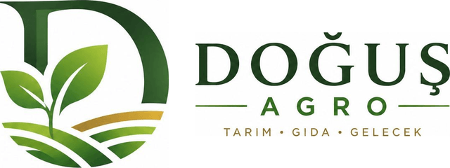 Doğuş Agro — Tarım · Gıda · Gelecek